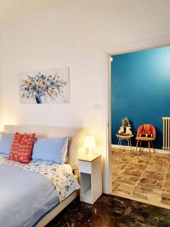 Fiori e Frutti, 2 Big Bedrooms - Almese - 8