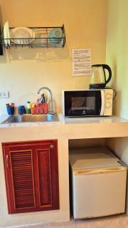 Jasmine Seaview 'B' Friendly Guest House - 1