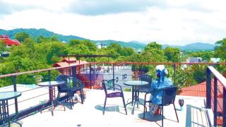 Jasmine Seaview 'C' Friendly Guest House - 8