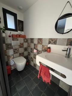 Villa paisible au bord des vignes - 8