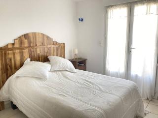 Maison de vacances face à la mer - Saint Pierre La Mer - 8