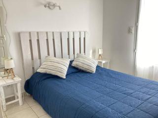 Maison de vacances face à la mer - Saint Pierre La Mer - 6