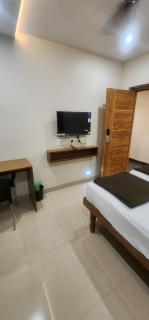 SRI KRISHNA LODGE - 3