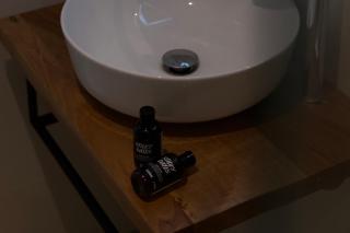 The Blue Wave Hotel - 6