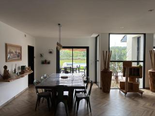 Villa paisible au bord des vignes - 6