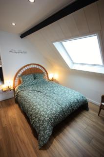 Le Chalet - Résidence Chez Gally à Angers - 1