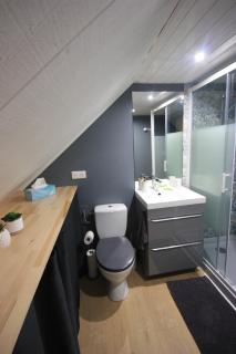 Le Chalet - Résidence Chez Gally à Angers - 5