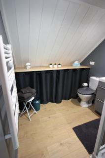 Le Chalet - Résidence Chez Gally à Angers - 3