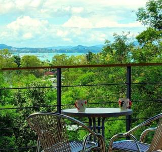 Jasmine Ocean View Penthouse - 0