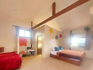 Jasmine Ocean View Penthouse - 1