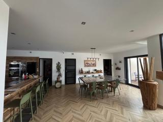 Villa paisible au bord des vignes - 4