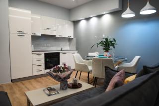 Home Select Tirana 9 - 0