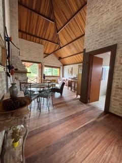 Apartamento aconchegante em Monte Verde - 0