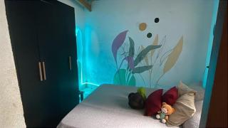 Casa da família santos - 2