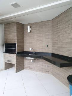 Flat 2 em frente Shopping Flamboynat - 5