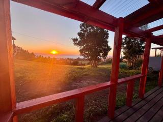 Cabaña Los Lagos 2 - 8