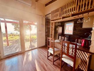 Cabaña Los Lagos 2 - 5