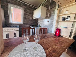 Cabaña Los Lagos 2 - 4