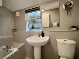 Stunning Speyside retreat, ideal for Whisky lovers - 9