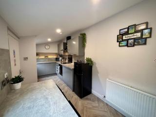 Stunning Speyside retreat, ideal for Whisky lovers - 7