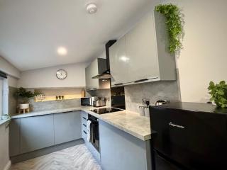 Stunning Speyside retreat, ideal for Whisky lovers - 5