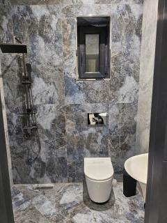 White guest house - 9