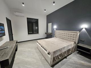 White guest house - 6