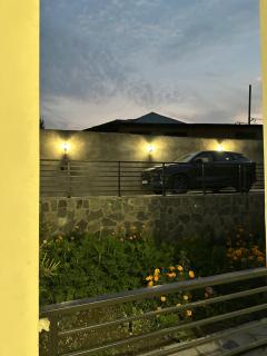 White guest house - 5