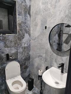 White guest house - 3