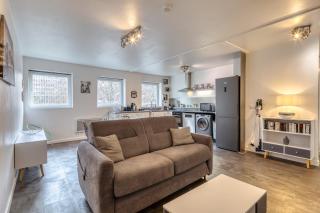 L'Amiral - 6 pers-Parking gratuit- Fibre-spacieux - Rouen - 2