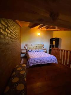 Duplex lo de Aaron - 7