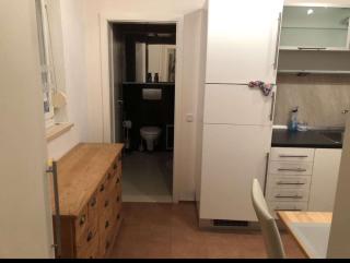 1 bedroom apartment near old town - 4