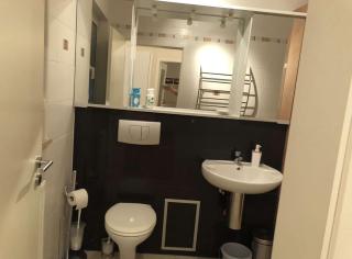 1 bedroom apartment near old town - 1