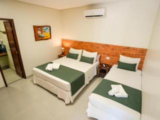 Pousada Vila Parnaíba - 8