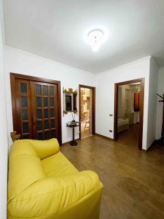 Gemelli House - City Center - 2