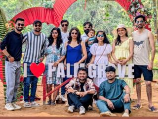 Ocean pearl Homesatay 3 - 0