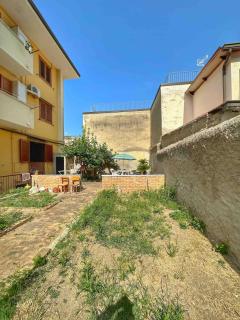 Gemelli House - City Center - 4