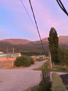 Duplex lo de Aaron - 3