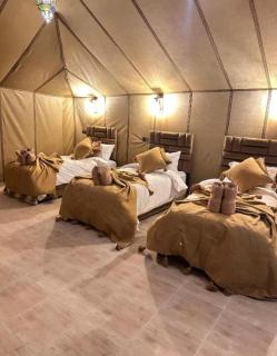 Nomad Spirit Camp - 5