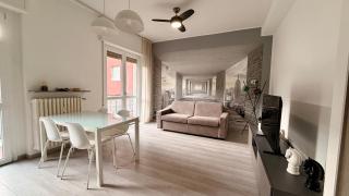 Harlem Apartment - Como - Monte Olimpino - 2