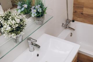 DeLuxe 1-bd Apartment Illinska Street - 9