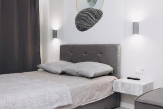 DeLuxe 1-bd Apartment Illinska Street - 3