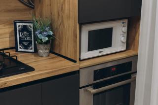 DeLuxe 1-bd Apartment Illinska Street - 8