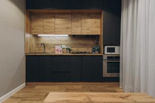 DeLuxe 1-bd Apartment Illinska Street - 1