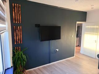 Seaside Escape in Blackpool - 8