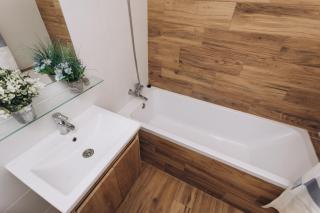 DeLuxe 1-bd Apartment Illinska Street - 4