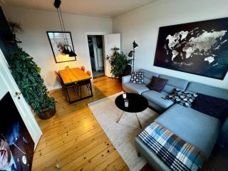 Beautiful and cosy apartment - 9