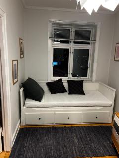 Beautiful and cosy apartment - 2