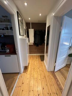 Beautiful and cosy apartment - 3