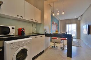 Central location-Queensize bed- Parking, AC & Iptv - Marrakesh - 9